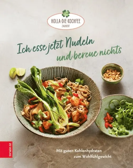 Petra Hola-Schneider - Ich esse jetzt Nudeln und bereue nichts, E-bok. Tillgänglighet: Lägg i varukorg