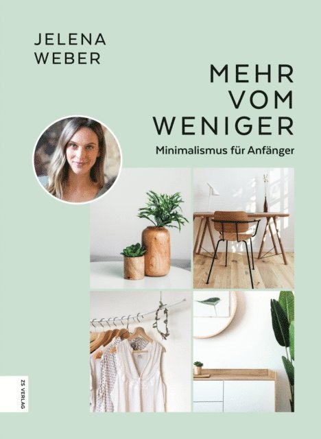 Jelena Weber - Mehr vom Weniger, E-bok. Tillgänglighet: Lägg i varukorg