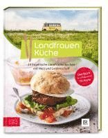 Die Landfrauen - Landfrauenküche (Bd. 7), Inbunden. Tillgänglighet: Lägg i varukorg