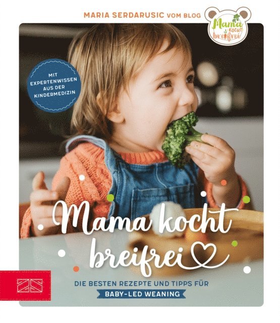 Nikola Klun, Maria Serdarusic - Mama kocht breifrei, E-bok. Tillgänglighet: Lägg i varukorg