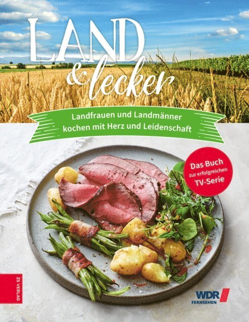 Die Landfrauen - Land & lecker (Bd. 6), E-bok. Tillgänglighet: Lägg i varukorg