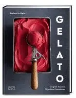 Stefano de Giglio - Gelato, Inbunden. Tillgänglighet: Lägg i varukorg