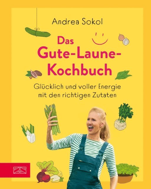 Tanja Dusy, Martin Kintrup - Das Gute-Laune-Kochbuch, E-bok