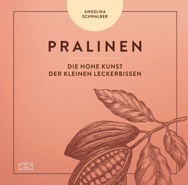 Angelika Schwalber - Pralinen, E-bok. Tillgänglighet: Lägg i varukorg