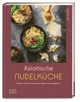 Dennis Yen - Asiatische Nudelküche, Inbunden