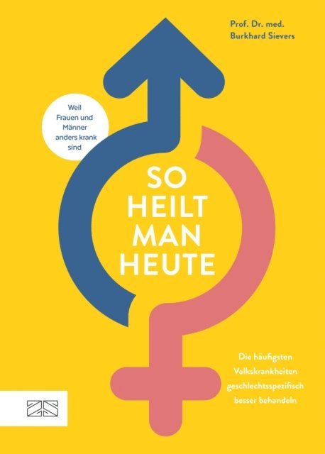 So heilt man heute