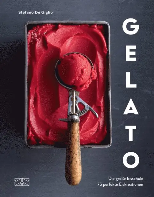 Stefano De Giglio - Gelato, E-bok. Tillgänglighet: Lägg i varukorg