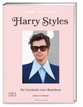 Icons of Style - Harry Styles
