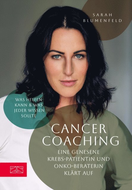 Sarah Blumenfeld - Cancer Coaching, E-bok. Tillgänglighet: Lägg i varukorg
