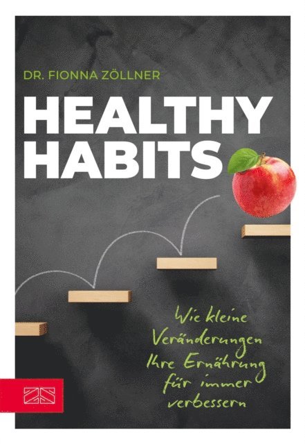 Fionna Zollner - Healthy Habits, E-bok