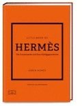 Little Book of Herms