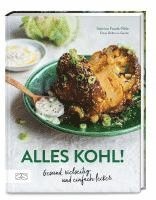Sabrina Fauda-Rôle - Alles Kohl!, Inbunden