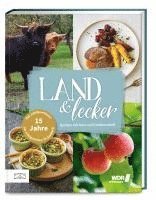 Die Landfrauen - Land & lecker Band 7, Inbunden. Tillgänglighet: Lägg i varukorg