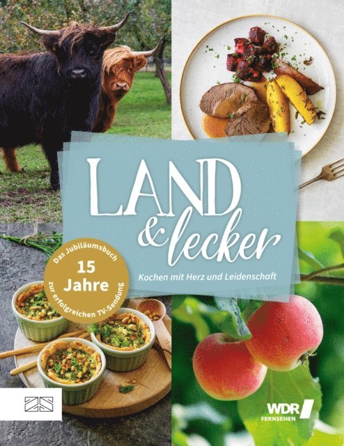 Die Landfrauen - Land & lecker Band 7, E-bok. Tillgänglighet: Lägg i varukorg