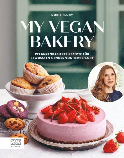 My Vegan Bakery