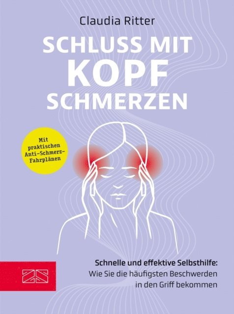 Claudia Ritter - Schluss mit Kopfschmerzen, E-bok
