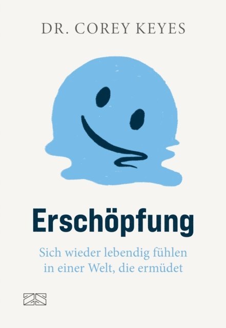 Corey Keyes - Erschöpfung, E-bok. Tillgänglighet: Lägg i varukorg