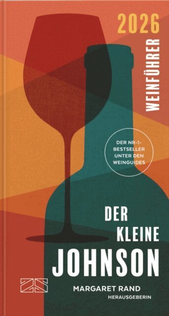 Margaret Rand - Der kleine Johnson 2026, E-bok. Tillgänglighet: Lägg i varukorg