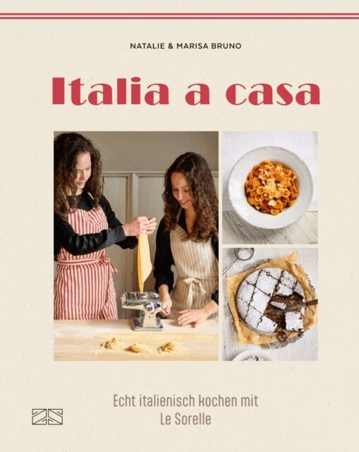 Marisa Bruno, Natalie Bruno - Italia a casa, E-bok. Tillgänglighet: Lägg i varukorg