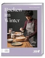 Theresa Knipschild - Backen im Winter, Inbunden. Tillgänglighet: Lägg i varukorg