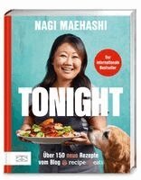 Nagi Maehashi - Tonight, Inbunden. Tillgänglighet: Lägg i varukorg
