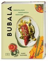 Marc Summers - Bubala, Inbunden