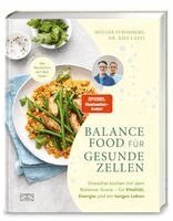 Holger Stromberg, Aziz Cayli - Balance Food für gesunde Zellen, Inbunden. Tillgänglighet: Lägg i varukorg