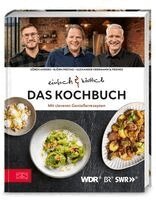 Br & Swr Wdr - Einfach & köstlich - Das Kochbuch, Inbunden