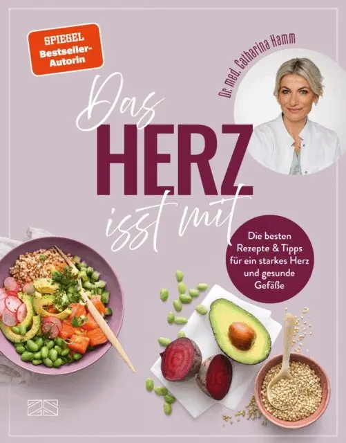 Catharina Hamm - Das Herz isst mit, E-bok. Tillgänglighet: Lägg i varukorg