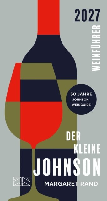 Margaret Rand - Der kleine Johnson 2027, E-bok
