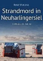 Rolf Uliczka - Strandmord in Neuharlingersiel. Ostfrieslandkrimi, Häftad. Tillgänglighet: Lägg i varukorg