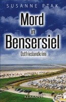 Susanne Ptak - Mord in Bensersiel, Häftad