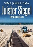 Sina Jorritsma - Juister Siegel. Ostfrieslandkrimi, Häftad