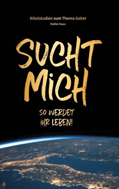 Stefan Haas - Sucht mich, E-bok