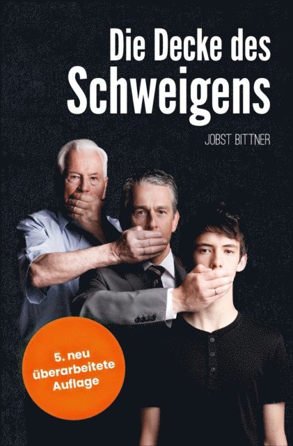 Jobst Bittner - Die Decke des Schweigens, E-bok