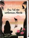 Funkelsee - Das Tal der verlorenen Pferde (Band 5)