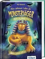 Iris Genenz - Mein geheimes Leben als Monsterjäger - Warum du niemals eine Göttin reizen solltest, Inbunden. Tillgänglighet: Lägg i varukorg