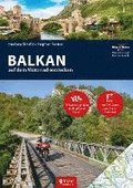 Motorrad Reisefhrer Balkan