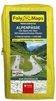 FolyMaps-Set Alpenpässe SPEZIAL, Övrigt