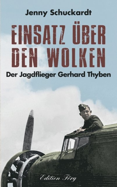 Jenny Schuckardt - Einsatz über den Wolken, E-bok