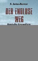 John-Ferrer - Der Endlose Weg, Inbunden