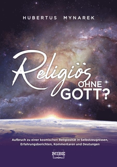 Hubertus Mynarek - Religiös ohne Gott?, E-bok