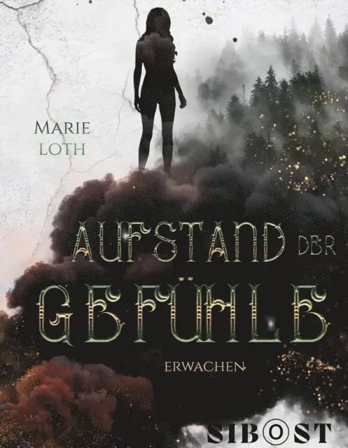 Marie Loth - Aufstand der Gefühle, E-bok. Tillgänglighet: Lägg i varukorg