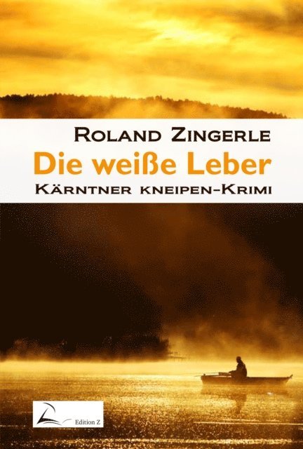 Die weiße Leber