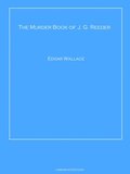 Murder Book of J. G. Reeder