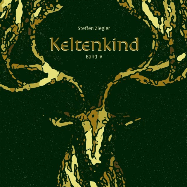 Steffen Ziegler - Keltenkind, E-bok. Tillgänglighet: Lägg i varukorg