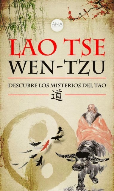 Lao Tse - Wen-Tzu, E-bok