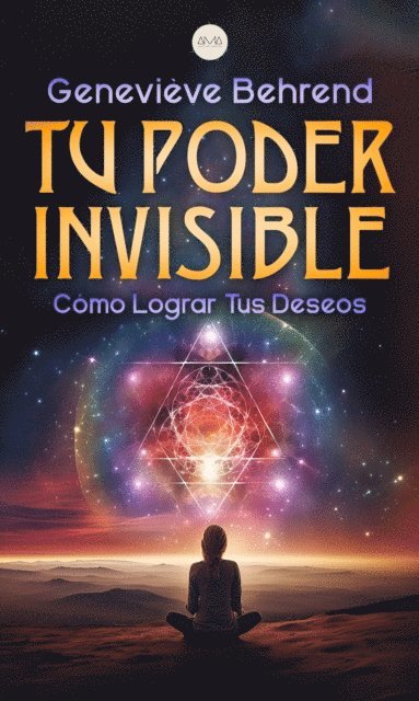 Genevieve Behrend - Tu Poder Invisible, E-bok