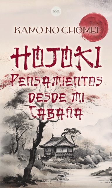 Kamo No Chomei - Hōjōki, E-bok
