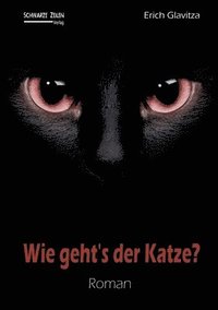 Wie geht¿s der Katze?